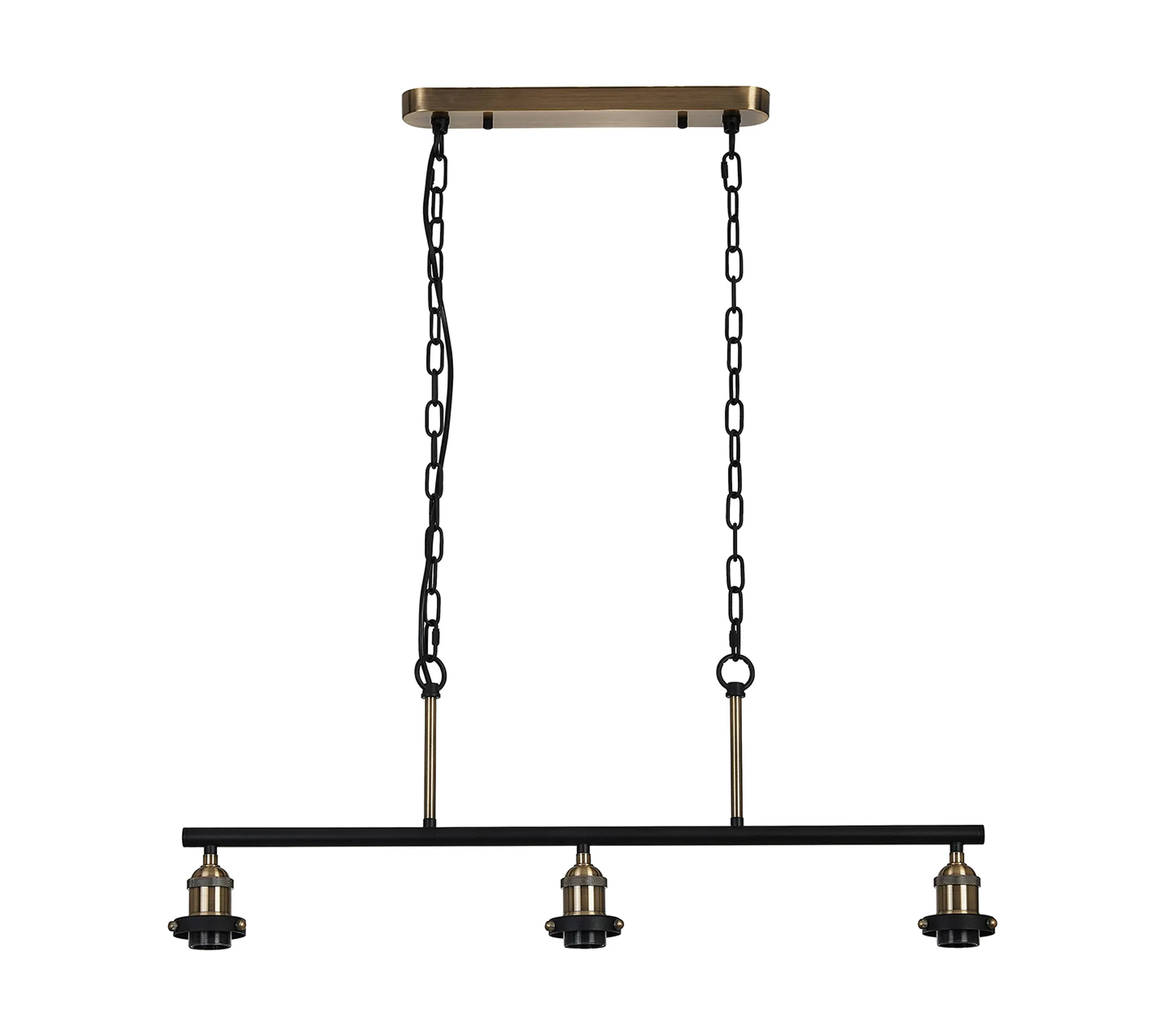 Dreifa Ceiling Lights Deco Linear Fittings